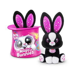 Nessiworld PEL05000 Pets Alive Magic Rabbit
