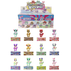 Nessiworld PELUŞ BUBBLE POPS 12A