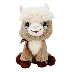 Nessiworld Plush Llama 35 cm.