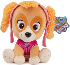 Nessiworld Plush Paw Patrol Skye 23 cm