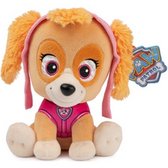 Nessiworld Plush Paw Patrol Skye 23 cm