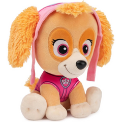 Nessiworld Plush Paw Patrol Skye 23 cm