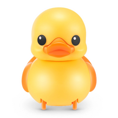 Nessiworld Pets Alive Mother & Baby Ducks PEL03000