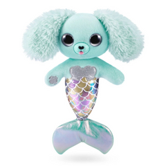 Nessiworld Pets Alive Şarkılı ve Melodili Furmaids