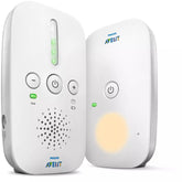 Nessiworld Avent Dect Baby Monitor