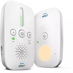 Nessiworld Avent Dect Baby Monitor