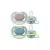 Nessiworld Avent Ultra Air Pacifier 18+ Months