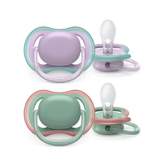 Nessiworld Avent Ultra Air Pacifier 6-18 Months