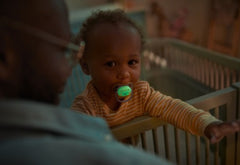 Nessiworld Avent Ultra Air Night Soother 18+ Months