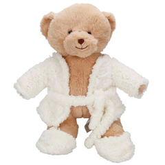 Nessiworld Pajama Plush Bear 40 cm