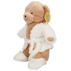 Nessiworld Pajama Plush Bear 40 cm