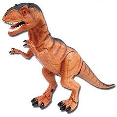 Nessiworld Battery Powered Walking Dinosaur
