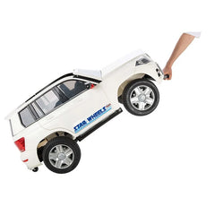 Pilsan Star Wheels Remote Control Battery Car 12 Volt 05-200