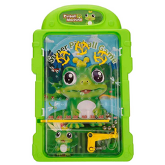 Nessiworld Pinball Board Game