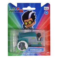 Nessiworld Pj Masks Single Pack
