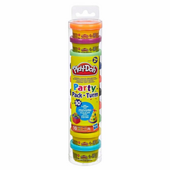 Nessiworld Play Doh Bonbon Party Set