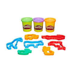 Nessiworld Play-Doh Mini Kovam