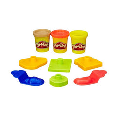 Nessiworld Play-Doh Mini Kovam