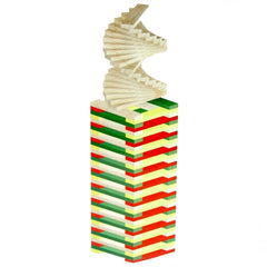 Nessiworld PlayWood Magic Blocks 100 Pieces 358