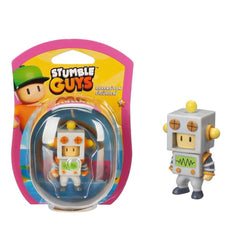 Nessiworld PMI SG2210 Stumble Guys Tekli Figür Paketi