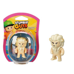 Nessiworld PMI SG2210 Stumble Guys Tekli Figür Paketi