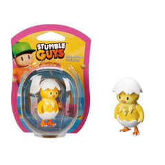 Nessiworld PMI SG2210 Stumble Guys Tekli Figür Paketi