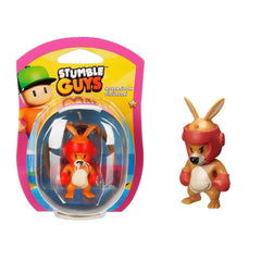 Nessiworld PMI SG2210 Stumble Guys Tekli Figür Paketi