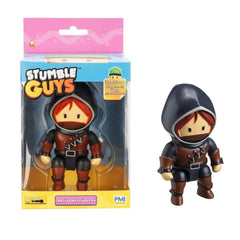 Nessiworld PMI SG6210 Stumble Guys 11,5 cm Aksiyon Figür