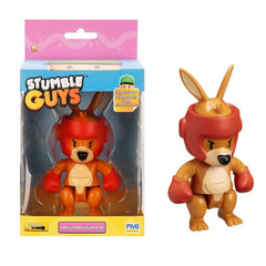 Nessiworld PMI SG6210 Stumble Guys 11,5 cm Aksiyon Figür