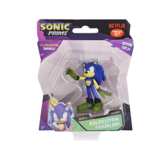 Nessiworld PMI SON2210 Sonic Single Figure Blister