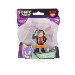 Nessiworld PMI SON2210 Sonic Single Figure Blister
