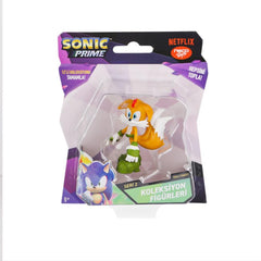 Nessiworld PMI SON2210 Sonic Single Figure Blister