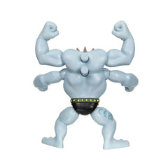 Nessiworld POK PKW2547 Pokemon Battle Action Figure and Figure Set of 2