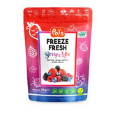 Nessiworld Pol’s Freeze Fresh Berry Mix 16 g