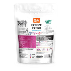 Nessiworld Pol's Freeze Fresh Berry Mix 16 g