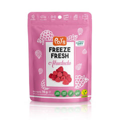 Nessiworld Pol's Freeze Fresh Freeze Dried Raspberry 16g