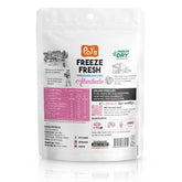 Nessiworld Pol's Freeze Fresh Freeze Dried Raspberry 16g