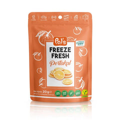 Nessiworld Pol's Freeze Fresh Freeze Dried Orange 20g