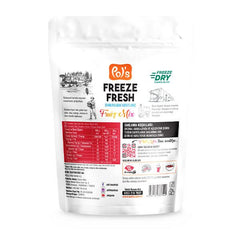 Nessiworld Pol's Freeze Fresh Fruit Mix 20 g