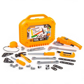 NessiWorld PolesieToolSetNo.1930Part89458