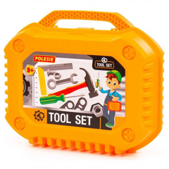 NessiWorld PolesieToolSetNo.1930Part89458