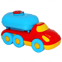 Nessiworld Polesie ''Friend'' Tanker 48356