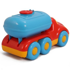 Nessiworld Polesie ''Friend'' Tanker 48356