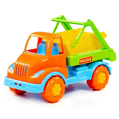 NessiWorld PolesieLeonMunicipal Vehicle52896