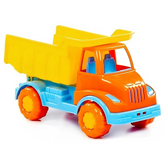 NessiWorld PolesieLeonDumperTruck52858