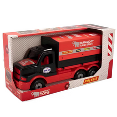 NessiWorld ''Mammoet'' Tilt Truck 87768