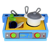 NessiWorld PolesieHomeSet''Natali''No.2(On Net)43405