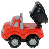 NessiWorld ''Tomas'' Friction Dump Truck 96791