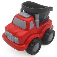 NessiWorld ''Tomas'' Friction Dump Truck 96791