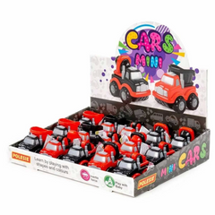 NessiWorld Tomas Frictional Construction Tools Set 96913